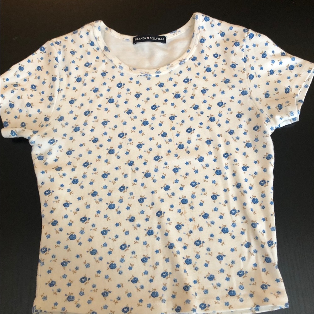Brandy Melville Top